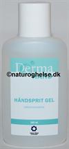 Derma Hand H�ndsprit Gel 100 ml